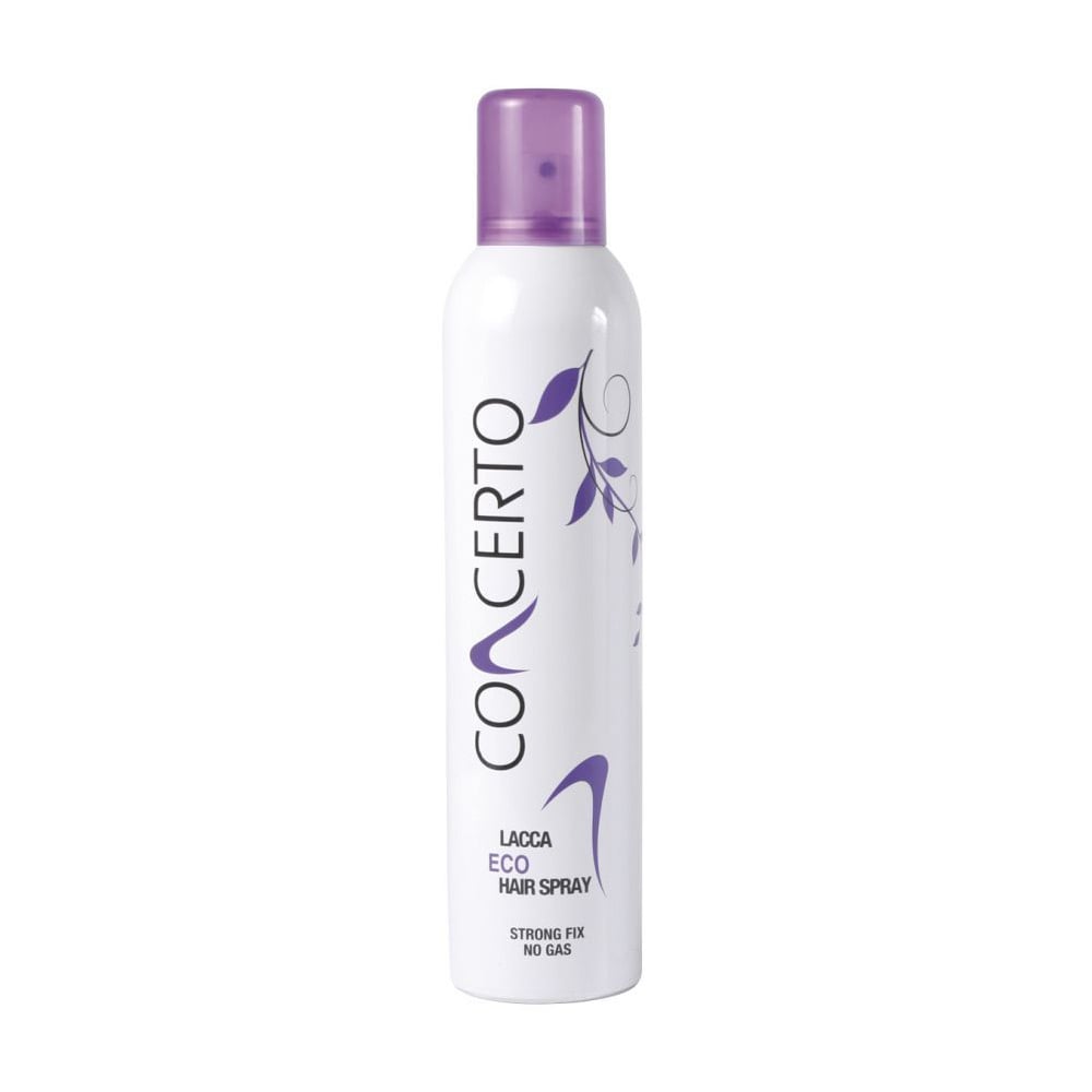 Еколак для волосся Punti Di Vista Concerto Eco Hair Spray сильної фіксації, 350 мл